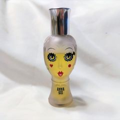 廃盤品 ANNA SUI ドーリーガール オードトワレ 50ml - メルカリ