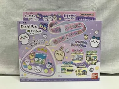 ちいかわといっしょ むちゃかわパｰプルDXセット ちいかわ