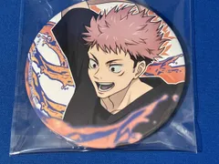 セガ ラッキーくじ「呪術廻戦 SPLASH×BATTLE」K賞(虎杖悠仁)