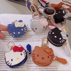 ハローキティ コインケース キーホルダー