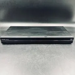 2026年最新】sharp aquos ブルーレイ bd-nw1200の人気アイテム - メルカリ