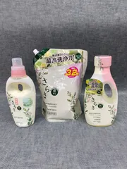 2026年最新】さらさ洗剤詰め替えの人気アイテム - メルカリ