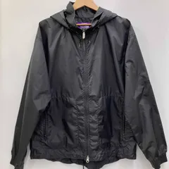 THE NORTH FACE ナイロン ブラック ザ ノース フェイス NP2972N サイズM