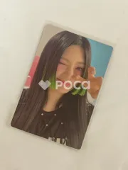 2026年最新】Stayc トレカ セウンの人気アイテム - メルカリ