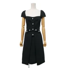 2026年最新】ジバンシー ワンピースの人気アイテム - メルカリ