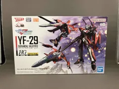 2026年最新】HG マクロスF 1/100 YF-29 デュランダルバルキリー(早乙女