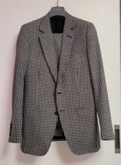 TOM FORD トムフォード スーツ セットアップ