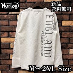 ヴァイオレントグラインド violent grind ロンT 長袖 Tシャツ 白 