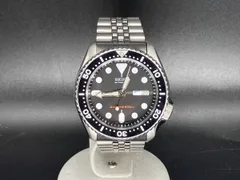 2026年最新】seiko 7s26 01v0の人気アイテム - メルカリ