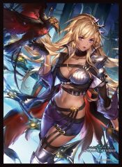 中古】タペストリー 宝多六花 等身大タペストリー 「グリッドマン