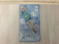 未開封 推しの子 アクア ぴえヨンランドver. アクリルスタンドフィギュア