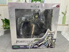 コトブキヤ フォーチュナー(ムルムル) 1/7 「セブンスドラゴンⅢ code:VFD」 セブンスドラゴンⅢ code:VFDのサムネイル
