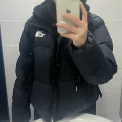 THE NORTH FACE ザノースフェイス ヌプシ レディース クロップド s