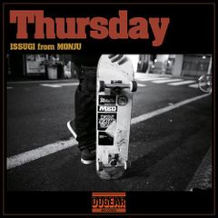 ISSUGI from MONJU Thursday.ep アナログ盤 - メルカリ