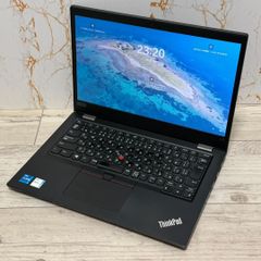 Office2024/16G】ThinkPad L13 i5-1145G7 4 - メルカリ