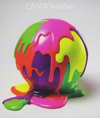 CANDY(中古品)