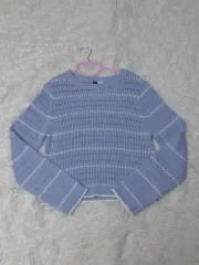 (新品) H&M 柔らかく軽い ニット