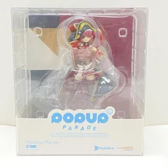 【中古】【未開封】フィギュア　POP UP PARADE 宝鐘マリン 「ホロライブプロダクション」[95]