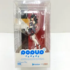 【中古】【開封】フィギュア　POP UP PARADE 大神ミオ 「バーチャルYouTuber」[95]