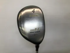 S-YARD　S-YARD タイプB-1　17度　オリジナルカーボン　フェアウェイウッド　中古【最短即日発送】