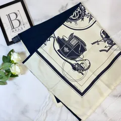 2026年最新】(エルメス)HERMES EX-LIBRIS（エクスリブリス） カレ90