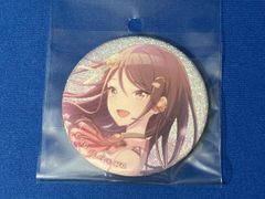 プロセカ 星乃一歌 グリッター缶バッジ 8A プロジェクトセカイ 星乃一歌 プロセカ グリッター缶バッジ イベント