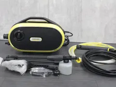 2026年最新】ケルヒャー ジャンク サイレントの人気アイテム - メルカリ