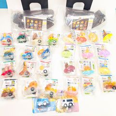 ディズニーチョロQ 未開封セット - メルカリ