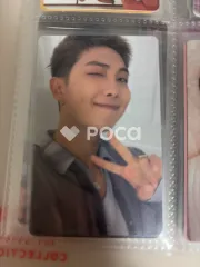 BTS RM Proof (Compact Edition)