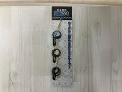 未開封 呪術廻戦 五条&夏油&家入 連結アクリルチャーム