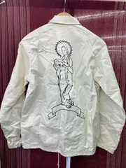 マークゴンザレス　ナイロンジャケット　アウター