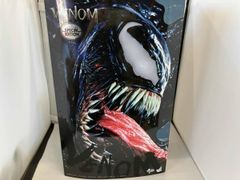 新品未開封】ホットトイズ ヴェノム VGM59 Hot Toys Venom - メルカリ
