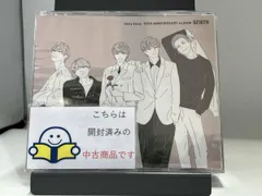 Sexy Zone(timelesz) CD SZ10TH(通常盤)