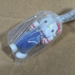 未開封現物 サンリオ ライブ キャラクター ミニチュア チャーム_ハローキティ