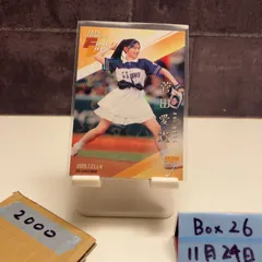 2026年最新】始球式 サイン カードの人気アイテム - メルカリ