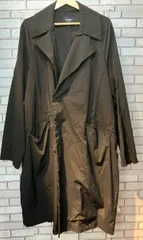 BEAMS HEART ビームスハート コート ナイロンコート サイズL セレクト