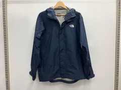 THE NORTH FACE ノースフェイス DOT SHOT JACKET ドットショットジャケット NP61530 ネイビー Lサイズ アウトドア 