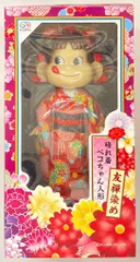 2026年最新】友禅染め晴れ着ペコちゃんの人気アイテム - メルカリ