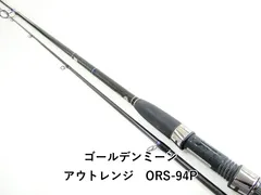 2026年最新】Golden Mean ロッドの人気アイテム - メルカリ