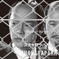 スチャダラパーのテーマ PT.2 12インチレコード 【再生確認済】希少