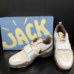 ♂新品・レザースニーカー【JUST☆DON】白、ベージュ、オレンジ 42