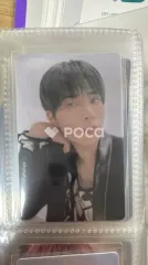 TXT テヒョン minisode 2: Thursday's Child SOUNDWAVE サウェ ラキドロ