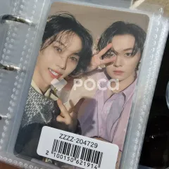 straykids ユニット Hollow FC 限定盤