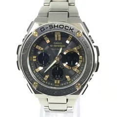 2026年最新】g shock gst w110dの人気アイテム - メルカリ