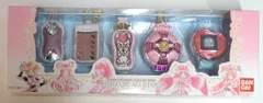 バンダイ ミニチャームコレクション プリキュアオールスターズ スペシャルセット