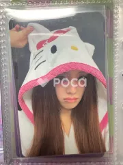 BLACKPINK ジス AMORTAGE BLACK Ver.