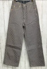 2026年最新】45rpm パンツ ヒッコリーの人気アイテム - メルカリ