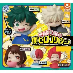 僕のヒーローアカデミア おねむたん 爆豪