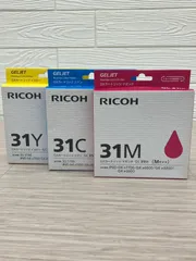2026年最新】ricoh 31の人気アイテム - メルカリ