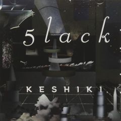 5lack『KESHIKI』LP アナログ レコード - メルカリ